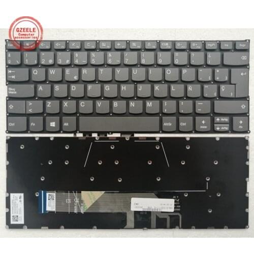 SP NEW For Lenovo Ideapad YOGA 530-14AR 530-14IKB Air14IKBR Air15IKBR AIR15ARR 730-15 530-15 FLEX6-14 keyboard