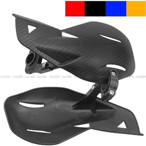 Fits HONDA CRF450 CRF450L CRF450RX CRF450X CRF450R CRF450RL 2015-2021 Dirt Bike Off Road Brake Clutch Lever Hand Protector Guard