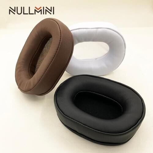 NullMini Replacement Earpads for Sony WH-CH700N WH CH 700N Headphones Earmuff Earphone Sleeve Headset