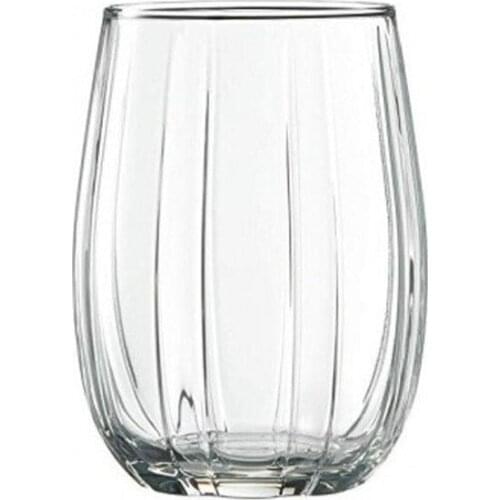 Trend 2021 Pasabahce 420302 6'lı Linka Soft Drink Cup Simple посуда для кухни наборы set kitchen vaisselle platos