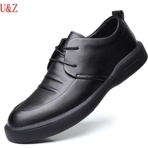 Мужская обувь U&Z China At AliExpress