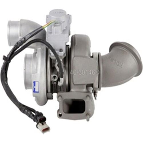 Factory prices turbocharger HE351VE 3770973 68003401AA 68027068AA turbo charger core CHRA for ISB diesel engine