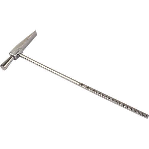 Iron Kalimba Mbira Thumb Piano Tuning Hammer Tuning Tools Repair Tool Kit