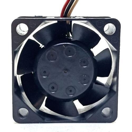 1pcs 1606KL-05W-B49 4015 40mm 40*40*15mm 24V Inverter CNC Machine Fan Double Ball Alarm cooling Fan