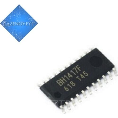 1pcs/lot BH1417F-E2 BH1417 SOP-22