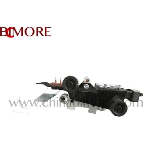 7043.08.075 3201.05.1005/C Elevator door lock for C type middle open