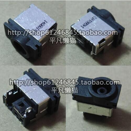 Free shipping Brand new original For Samsung power interface power head to be wire