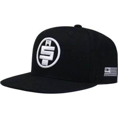 Rapper Brand All Money Snapback Cap Cotton Baseball Cap For Men Women Adjustable Hip Hop Dad Hat Bone Garros Dropshipping