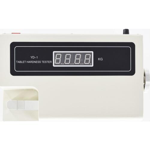 Digital Tablet hardness tester gauge YD-1 Durometer High precision pressure sensor