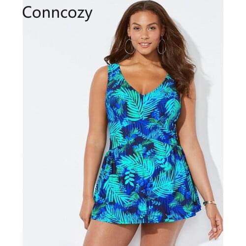 Купальники шортиками Conncozy China At AliExpress