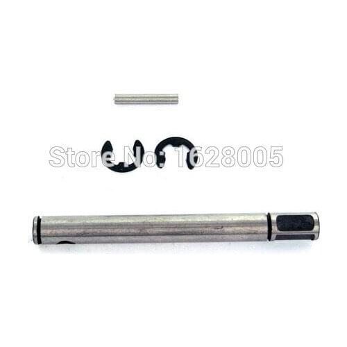 KYRC SR4 motorcycle parts SK-700002-29 big gear drive shaft