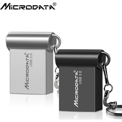 USB 3.0 Flash Drive Small Portable 32G 64G 128G 256G Pen Drive Tiny Memory Stick 8GB 16GB Storage Device U Disk Mini Flashdrive