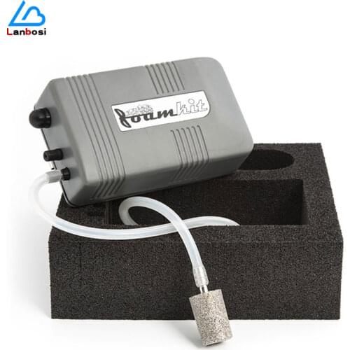 Molecular Cuisine Foam Machine Chef Supplies Molecular Gourmet Tools Foam Generator