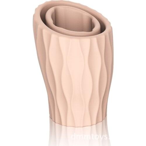 Male Penis Ring Foreskin Resistance Compound Exercise Corrector False Phimosis Cock Rings Adult Sex Products Toy for Men