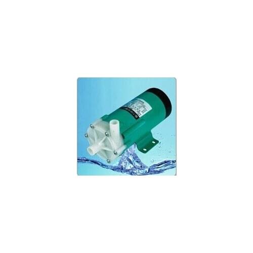 Magnetic pump driven circulating pump magnetic pump chemical pump acid and alkali resistant pump seawater pump MD/MP-20R