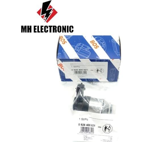 MH ELECTRONIC 0928400821 0 928 400 821 Injection Pressure Pump Regulator Metering Valve