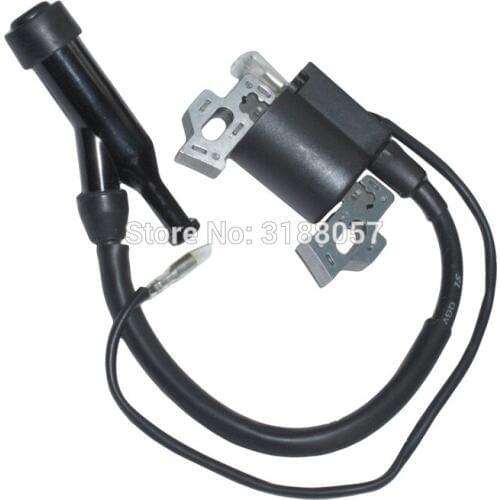 Ignition Coil Module For HONDA GX110 GX120 GX140 GX160 GX200 5.5hp 6.5hp Engine