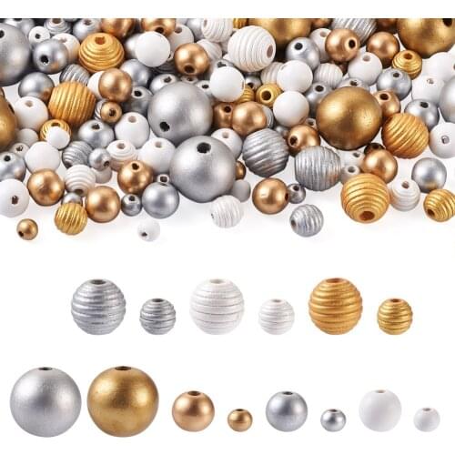 Деревянные браслеты Pandahall China At AliExpress