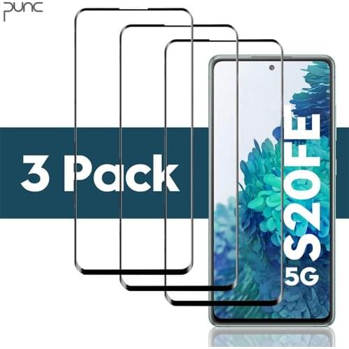 Punc Screen Protectors For Samsung