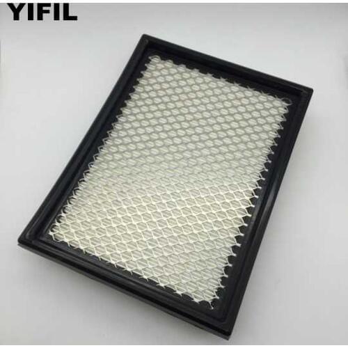 Air Filter 25099149 For CHEVROLET MALIBU/LUMINA/MONTE CARLO/VENTURE/UPLANDER/CORVETTE ForBuick Regal/Century/TERRAZA/RENDEZVOUS