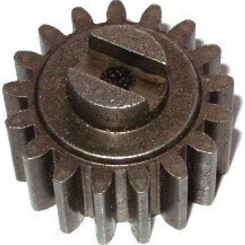 Engine power output gear for HPI KM ROVAN BAJA 5B 5T 5SC