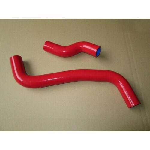 High Quality SILICONE RADIATOR HOSE For COROLLA LEVIN/SPRINTER/BZ AE101G/AE111 4AGE 20V TOP