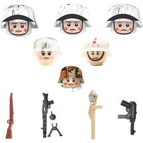 Xinlexin Block Constructors