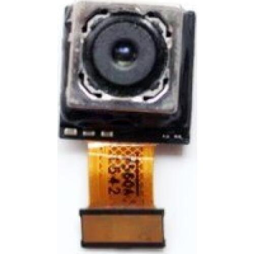 1PCS Big Rear Back Main Camera Flex cable Replacement Parts For Lg Nexus 5X H790 H791 H795 12.3MP