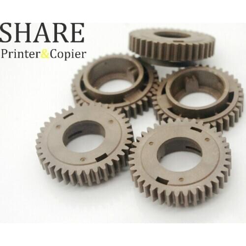 10*Free shipping JC66-01588A fuser gear For Samsung ml 3471 SCX5135 SCX5235 SCX5330 SCX5530 SCX5535 SCX5635FN SCX5935FN