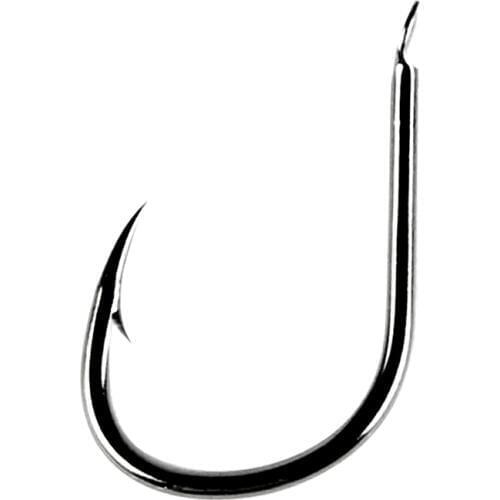 220pcs Super lowest promotions high carbon steel ISE fishing hook barbed carp fishing hooks fishing tackles snap pesca acesorios