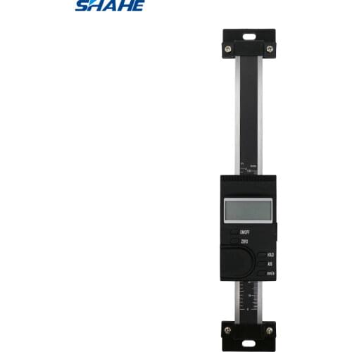 Digital linear 100mm linear digital scale linear measure 5401-100 digital linear scale of milling