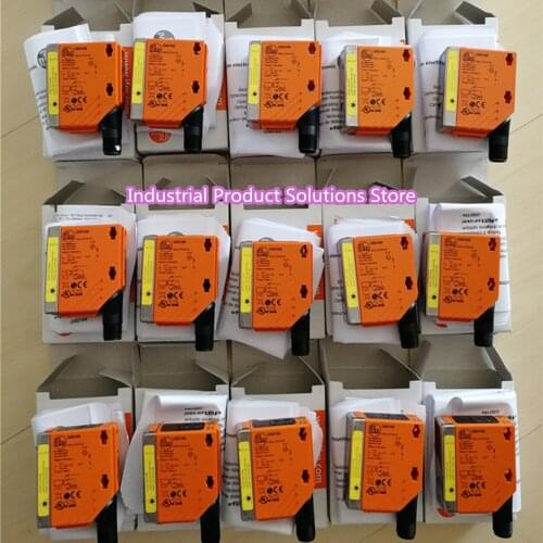 Vibration Sensor O5D100 O5D101 O5D102 O5D150 O5D151