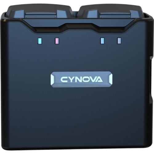 Two-Way Charging Hub Portable Battery Quick Charger Dual-Way USB Charging Dock Station Compatible with Mavic Mini 1/2