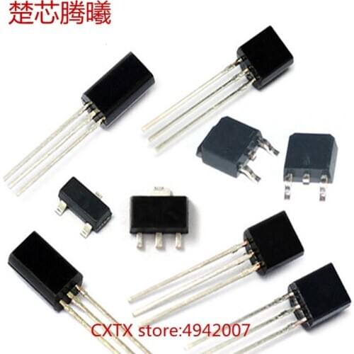 CHUXINTENGXI SMF58CA SMF54CA SMF51CA two-way SOD-123FL For more models and specifications,please contact customer service