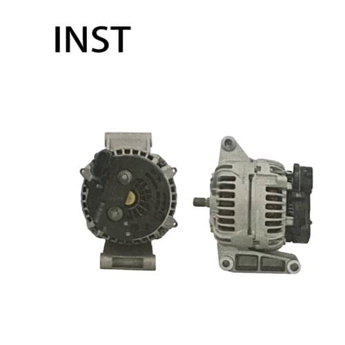 ALTERNATOR DYNAMO GENERADOR ELECTRICO FOR 24V 150A 0.124.655.072 0001507150 0141544702 A0001507150 A0141544702 0124655289