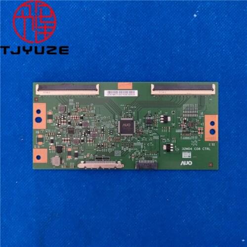 Good Test T-CON 32M04 C08 CTRL 5531M05C01 Logic Board