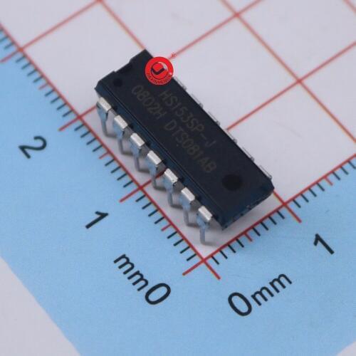 HS153SP-J DIP-14 Original 10PCS/LOT