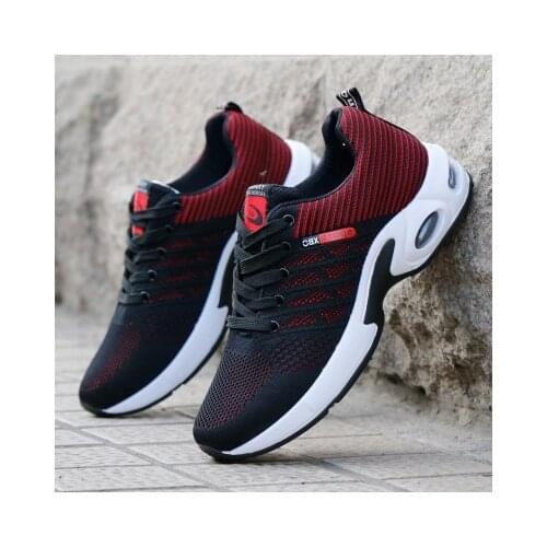 Mens Shoes Casual Men Sneakers Casual Shoes Men Designer Breathable Sneakers for Men Big Size 39-48 Mens Trainers Zapatos Hombre