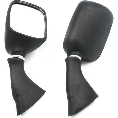 Motorcycle Rearview Rear View side Mirror Fit For GSX1300R 1999 - 2020 HAYABUSA GSXR 1300 GSX-R1300 2007 2008 2019 GSXR1300 18