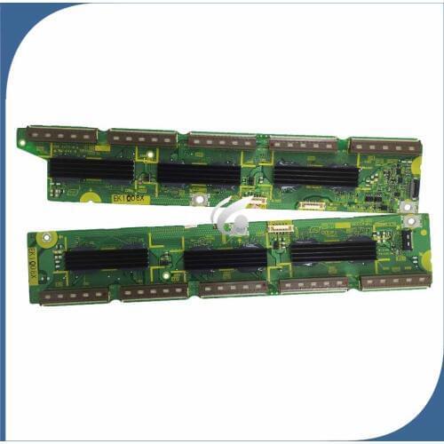 New for TH-P50UT30C TNPA5336AB TNPA5337 AB TNPA5336 AB board good working 2pcs/set