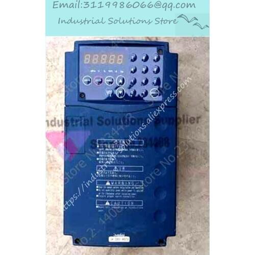 New Original VM05-4.0K Dual Inverter