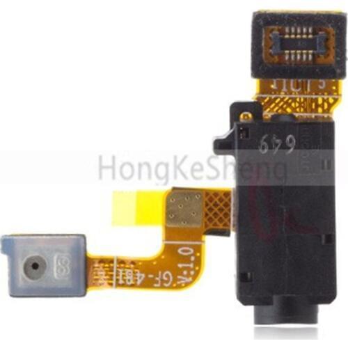 OEM Headphone Jack Flex for Sony Xperia XA F3111 F3112 F3113 F3115 F3116