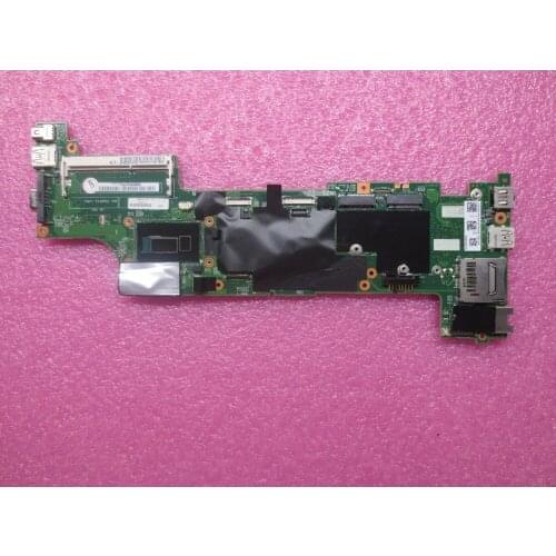 Original laptop Lenovo ThinkPad X240S Motherboard I5-4210U FRU 00HM936 00HM937 00HM934 00HM935 00HM932 00HM933