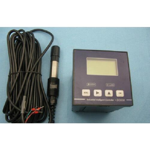 Original DO530 online dissolved oxygen instrument online dissolved oxygen detector online dissolved oxygen monitor