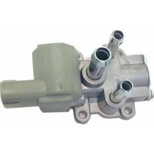 SMD 2PCS IDLE AIR CONTROL VALVE 22270-16060 2227016060 2227015010 22270-15010 For Toyota Celica Corolla 1995-1997 1.6L
