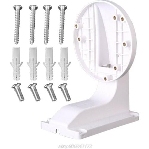 Universal PTZ Camera Stand Waterproof Wall Mount Security Bracket for Home Indoor Baby Monitor M14 21 Dropship