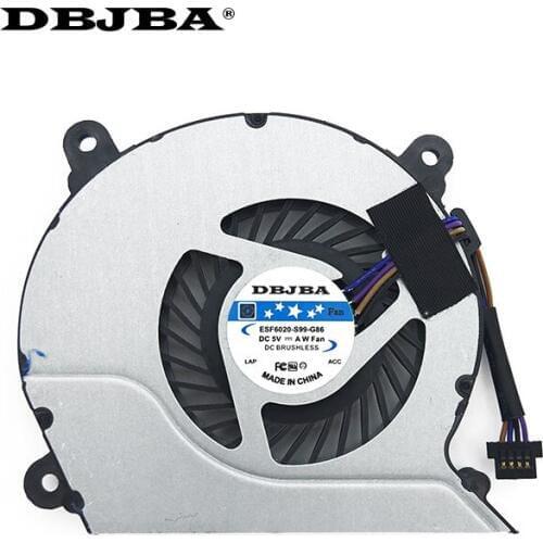 Laptop CPU Cooling fan for Acer Aspire M3 MA50 M3-481G M3-481 M3-581 M3-581T M3-581G AB07805HX09DB00 0CWJM50 Fan