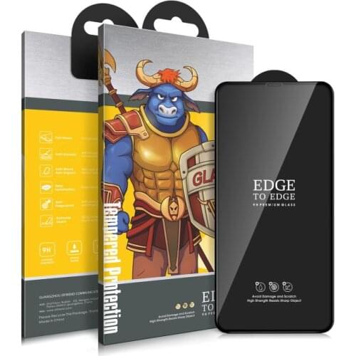 For iPhone 11 Pro Max SE 6 6s 7 8 Plus X Xs Xr Screen Protector Free Sample 3D 5D 10D 9H Protective Tempered Glass with Package