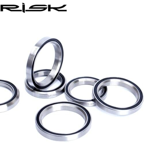 1PCS Bicycle Headset Bearing Headset Hidden Bearing Front Fork Headset Repair For 41.8/47/49/52mm