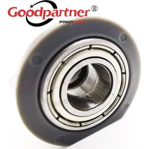 100X for Ricoh MP 5500 6500 7500 8000 9000 1100 1350 Aficio 1060 1075 2051 2060 2075 AP900 Bushing B065-3069 B0653069 MP8000